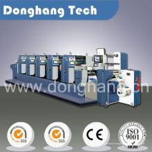Machine d’impression d’étiquette décalage intermittent (DHL520)